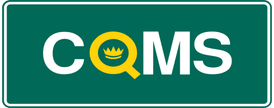 Logo - CQMS