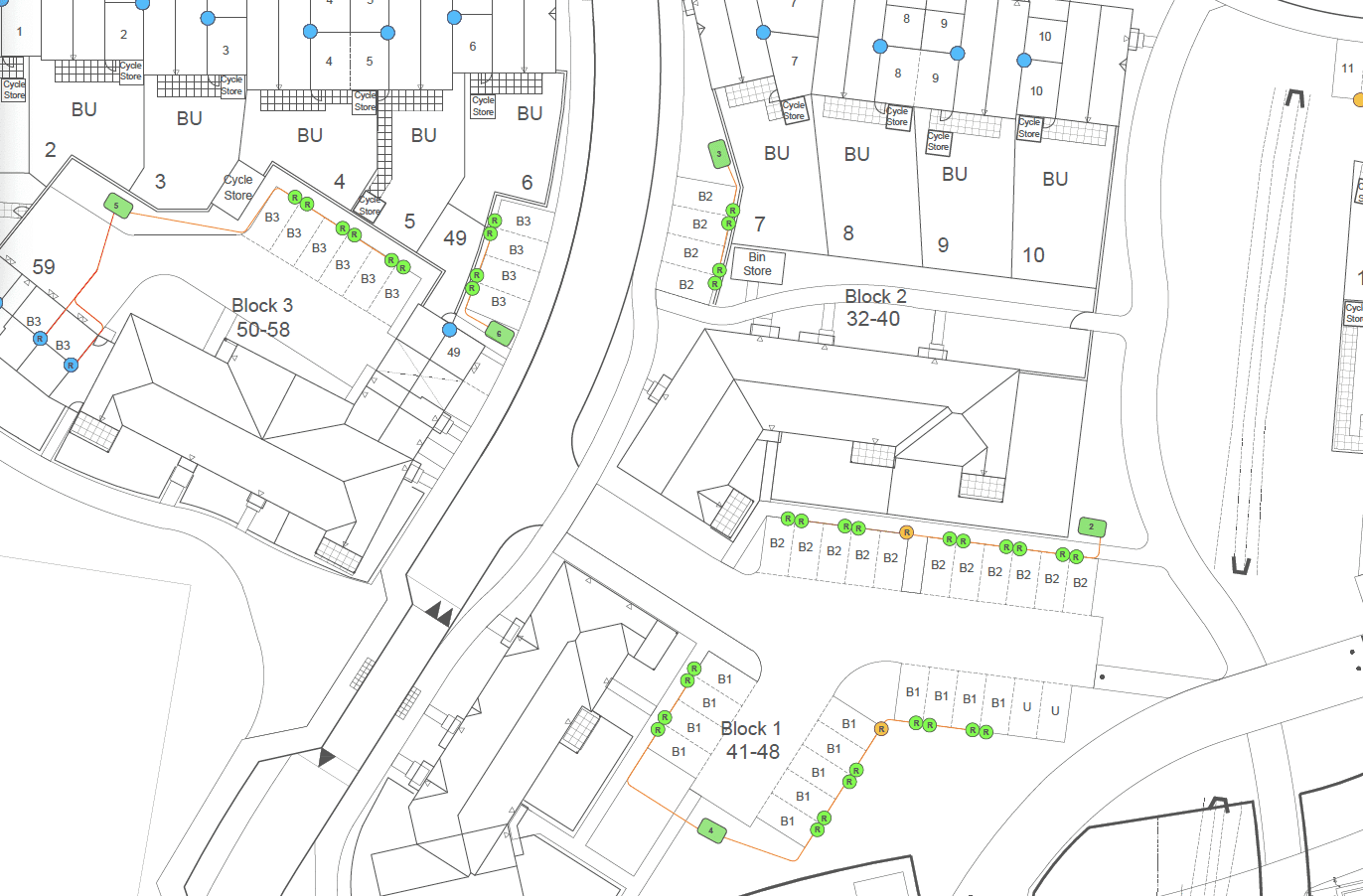 Bellway Homes — Riverbrook Crawley