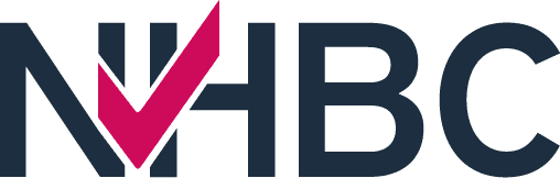 NHBC logo