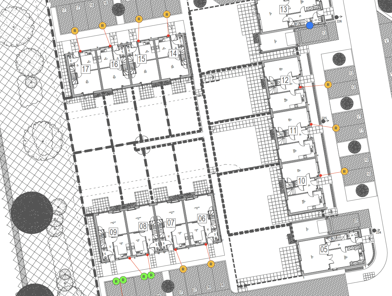 Ashford Homes – Westbury Road, Bratton