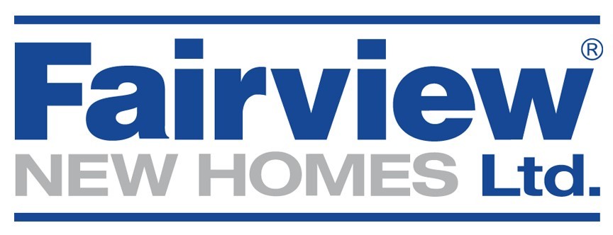 Fairview New Homes
