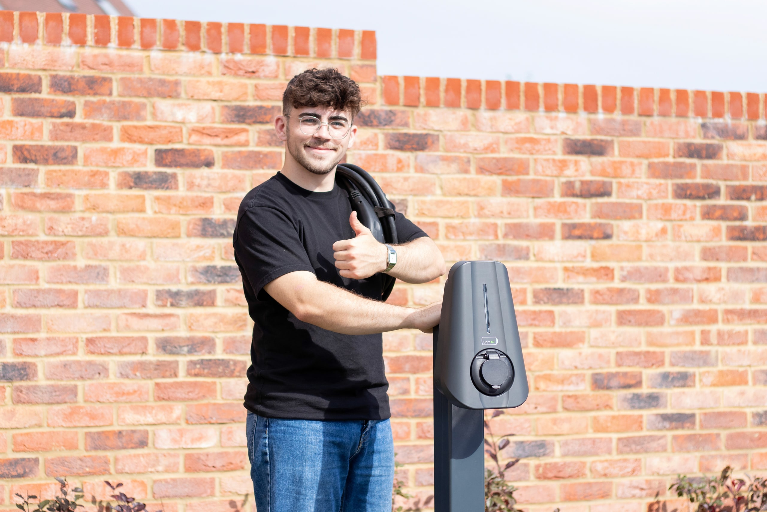 Brim Chargers Live Chat | Fast UK EV Support