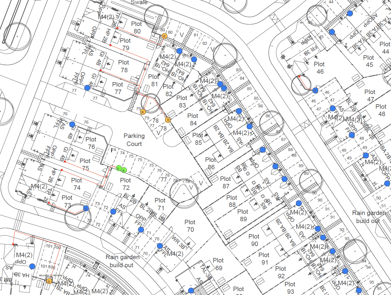 Bellway Homes — Kingsfleet Park