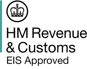 HM Revenue & Customs EIS Approved