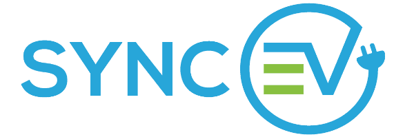 SYNC EV logo